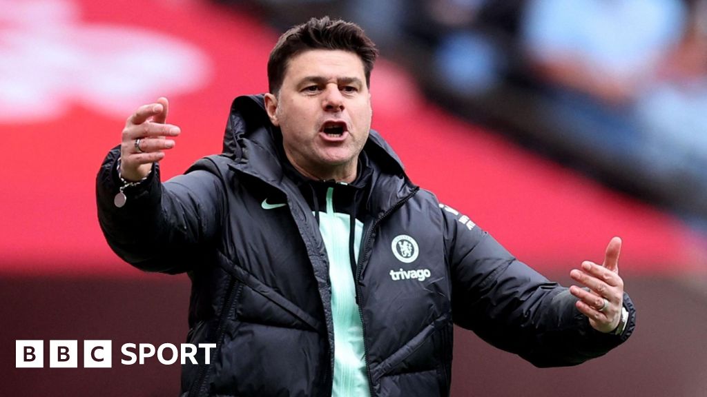 'Excitement & hope' - but what challenges will USA boss Pochettino face?