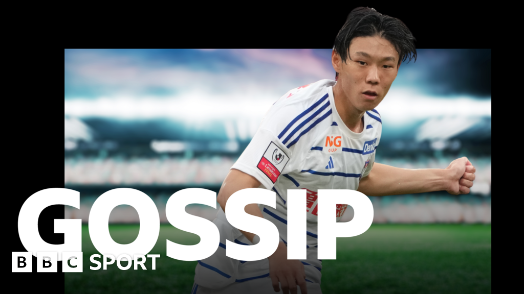 Hayato Inamura linked with Celtic, Kuhn with Leipzig - Scottish gossip