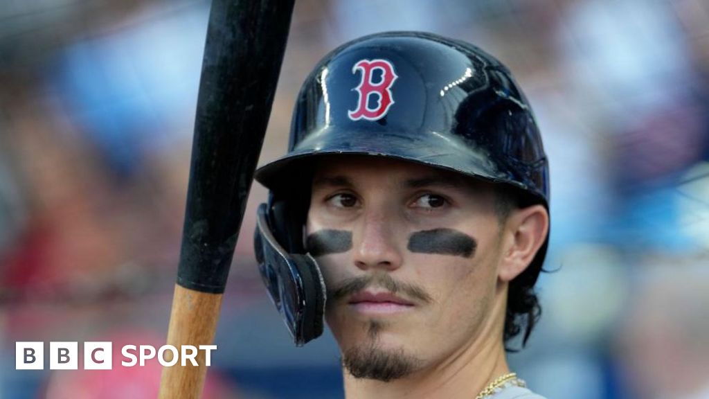 Red Sox's Duran suspended for homophobic slur