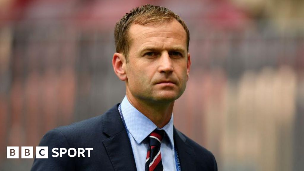Tuesday talking point: Ashworth leaves behind framework for success ...