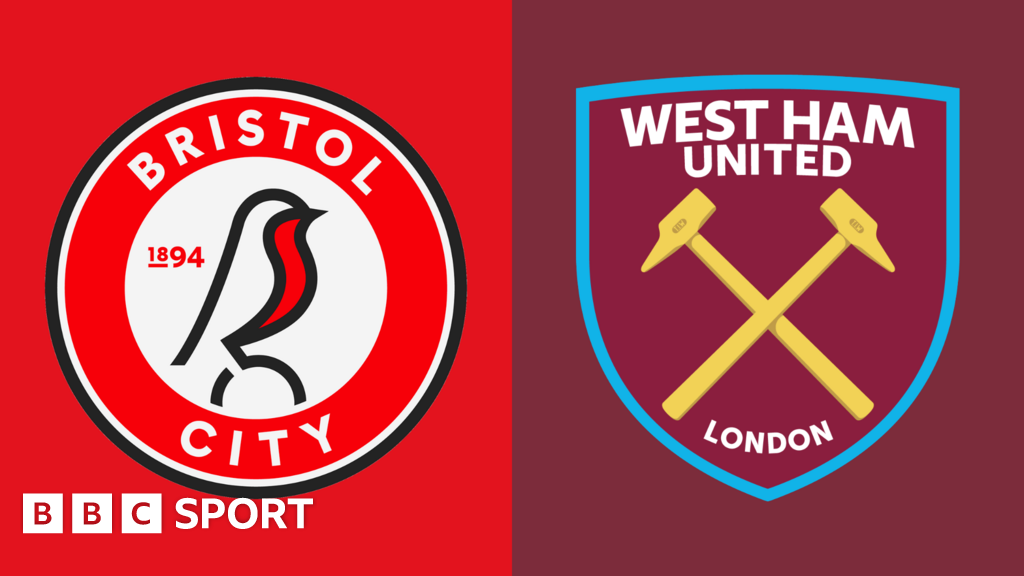 Bristol City Vs West Ham United In FA Cup Third-round Replay: Follow ...