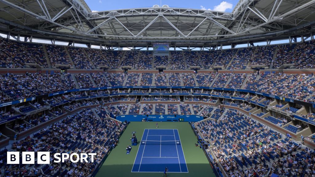 US Open 2024: Tennis preview, dates, draw, schedule, prize money & is Emma Raducanu playing?