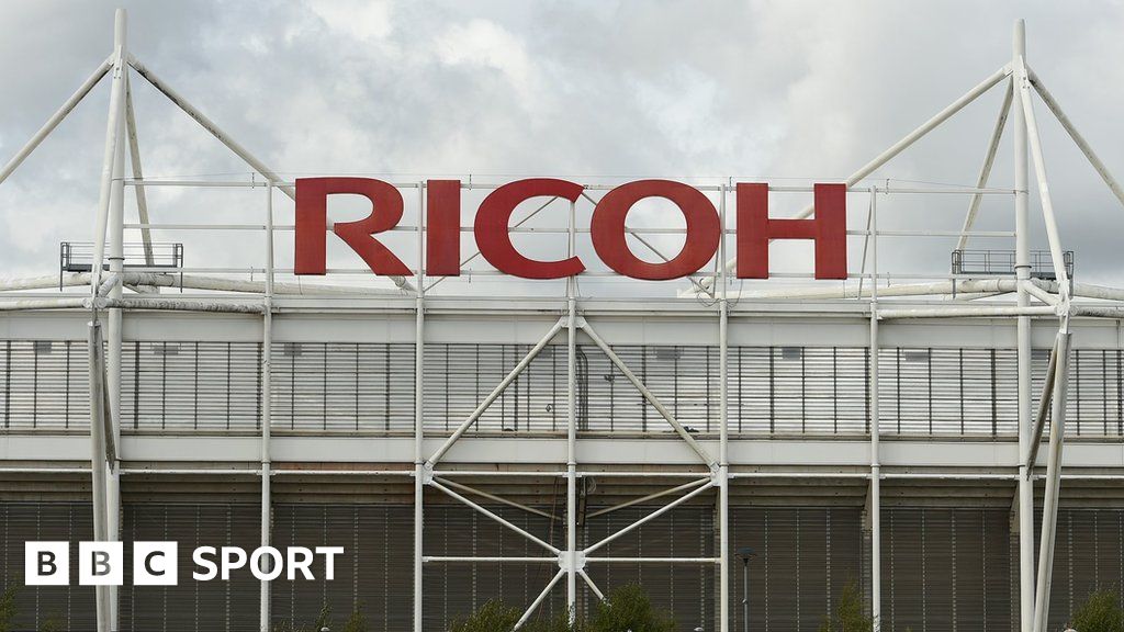 Coventry City: Owners lose Supreme Court appeal over sale of Ricoh Arena to Wasps