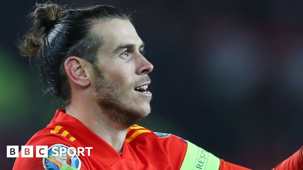 Coronavirus: Gareth Bale and wife Emma donate £500,000 to Cardiff