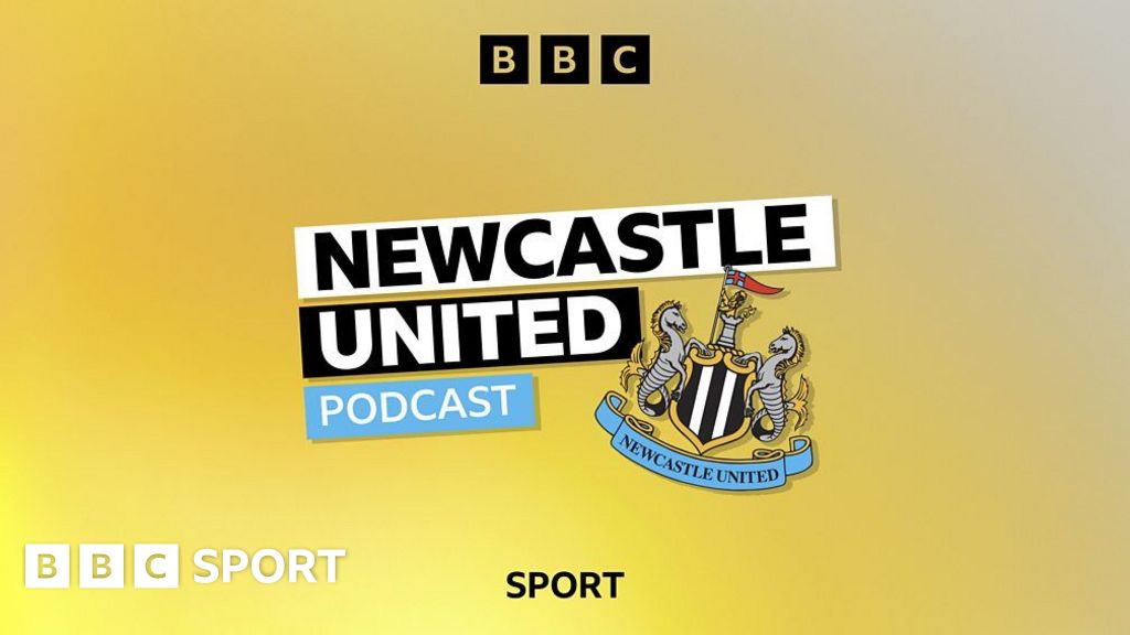 Newcastle United news: Total sport podcast on European push