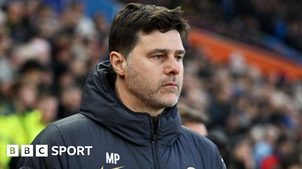 Chelsea sacking would not be a problem - Pochettino