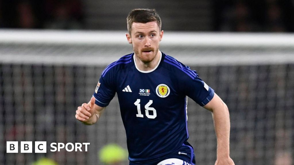 Ralston the answer to Scotland’s right-back dilemma – McGinn