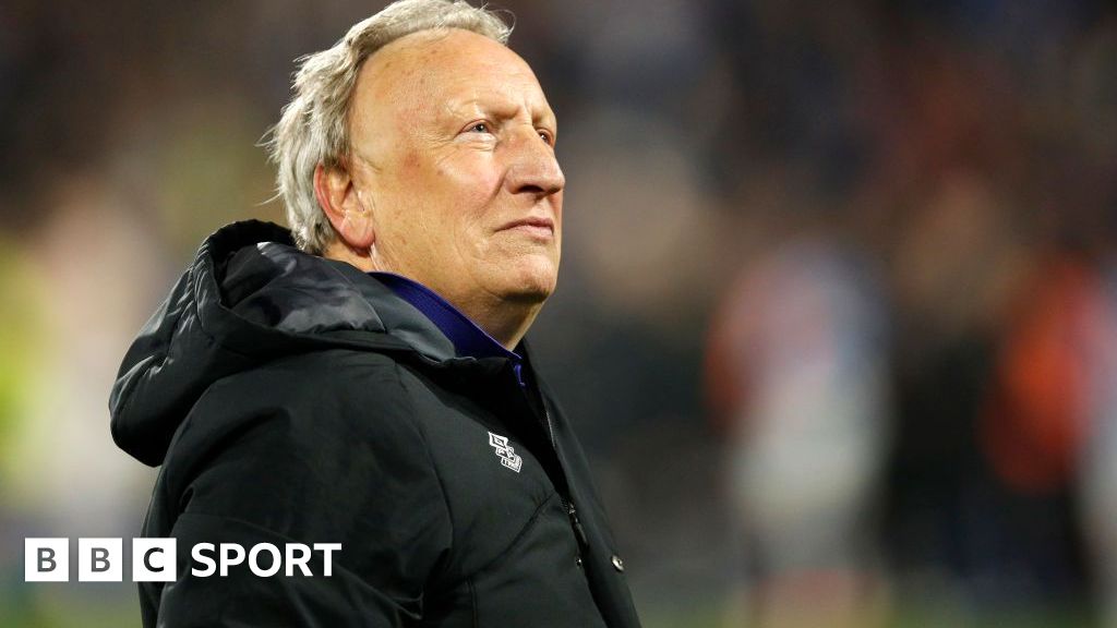 Former Prem Manager Neil Warnock Appointed Interim Manager of Aberdeen