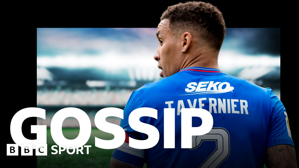 Scottish gossip: Tavernier, McTominay, McKenna, Conway, Campbell