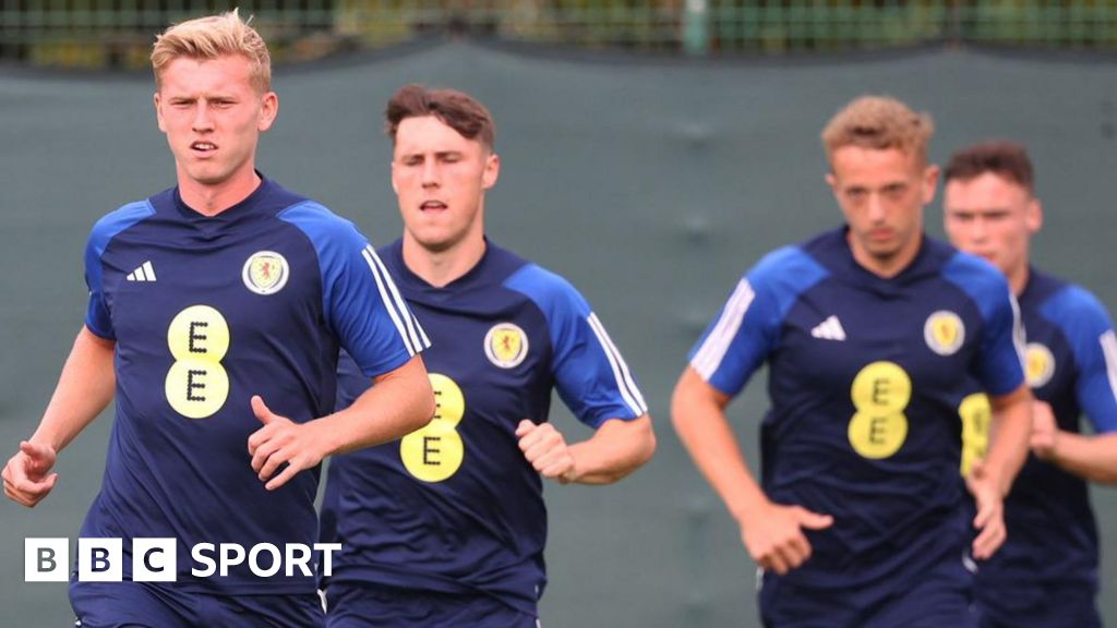 Late Euros call ‘huge carrot’ for Scotland Under-21 players