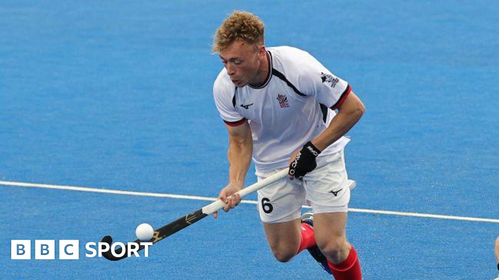 Hockey Pro League: GB’s men lose to Belgium in Utrecht