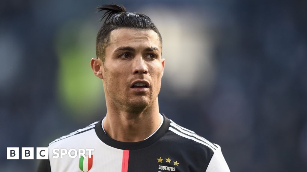 Cristiano Ronaldo: Juventus reject K League protests over friendly