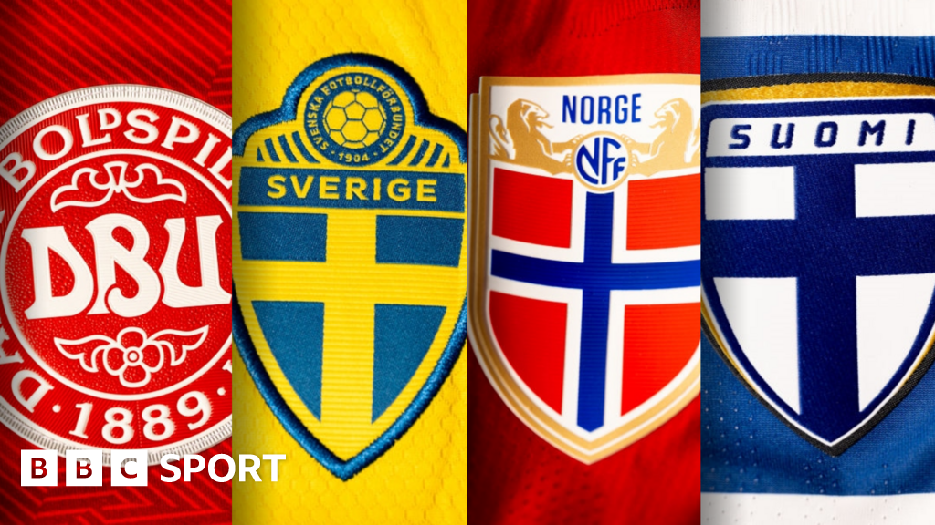 Denmark, Sweden, Norway and Finland submit joint bid to stage Women’s