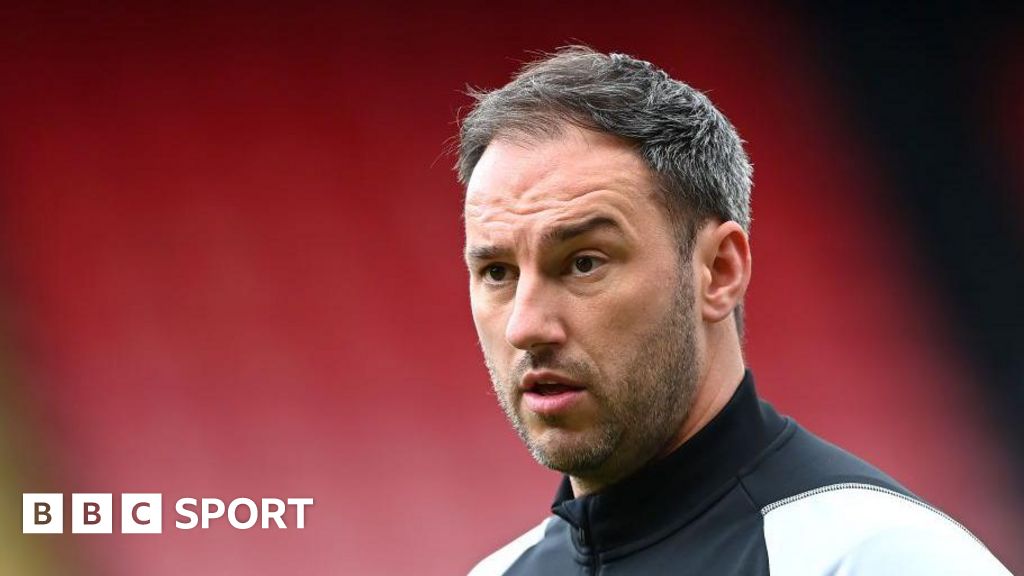 Bristol City Appoints Stephen Kirby as Head Coach