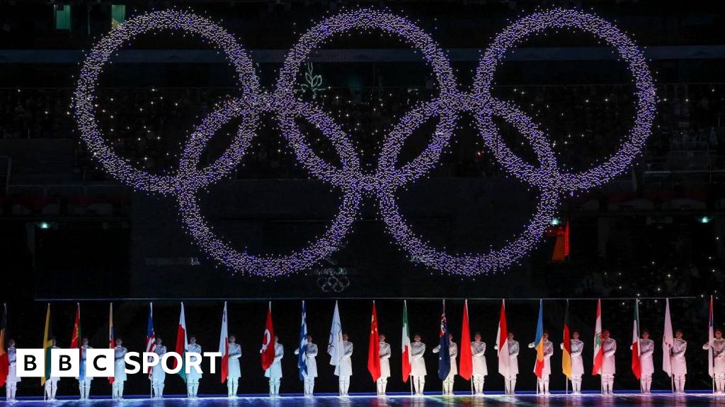 IOC recommends hosts for 2030 and 2034 Winter Olympics