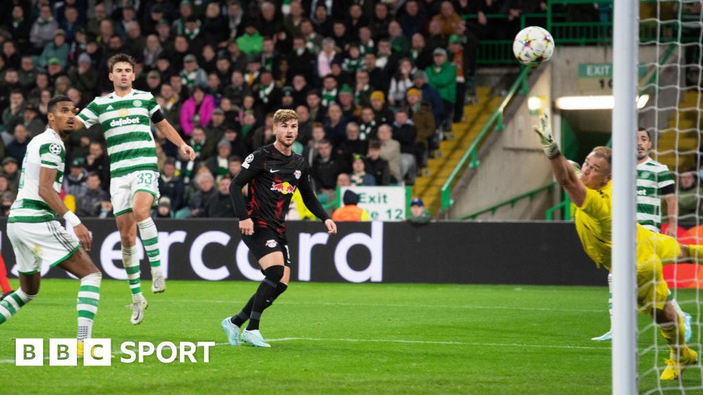 Celtic, Arsenal Prepare for Champions League Matches