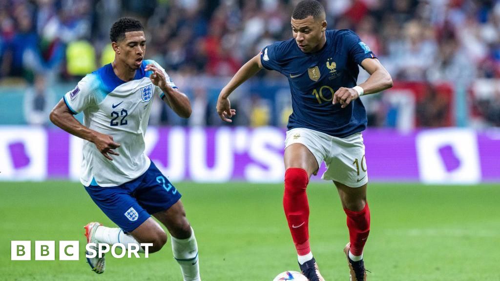 Mbappe at Real won't change Bellingham role - Ancelotti