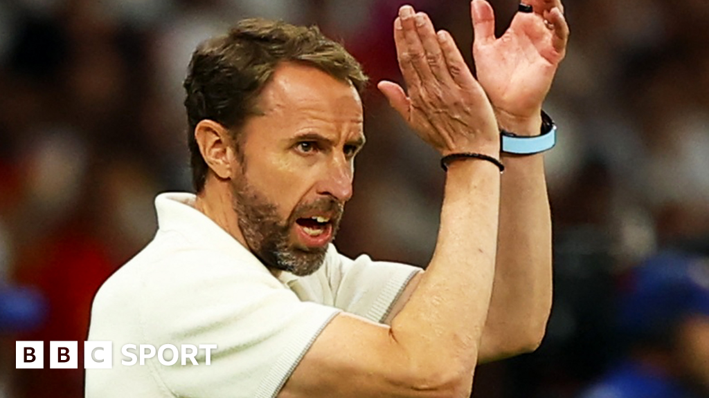 ‘I want Southgate as England boss at next World Cup’ – pundits on Euros aftermath