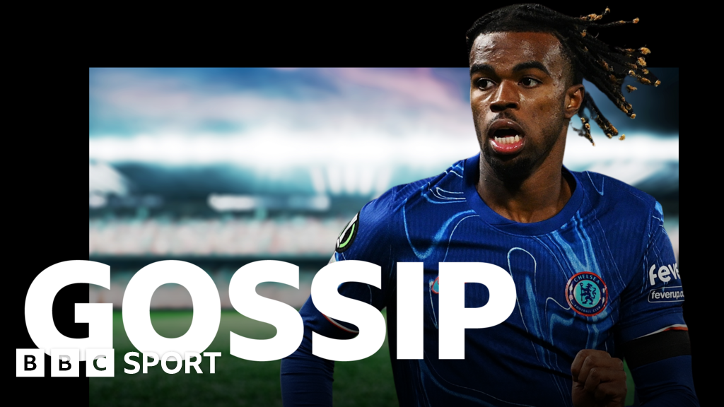 Scottish gossip: Chukwuemeka, Cerny, Moyes, Miller, Keskinen, Kenny