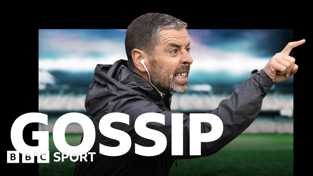 Scottish gossip: Lynch, Leven, Ainsworth, Hagi, MacPhee, Martin