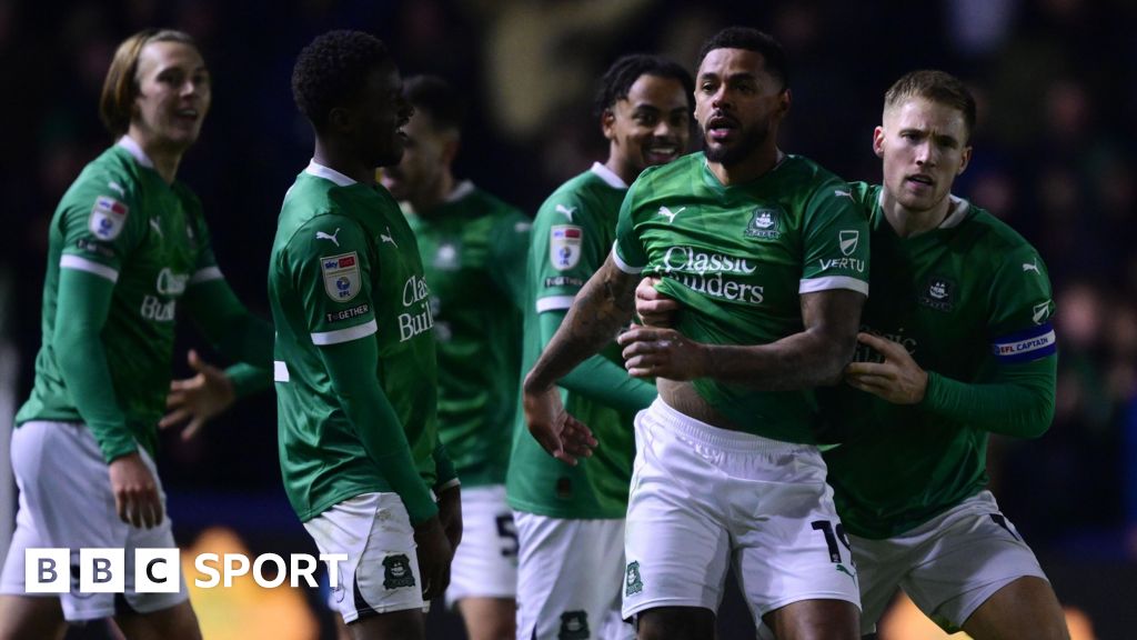 Norwich City Hosts Plymouth Argyle in Championship