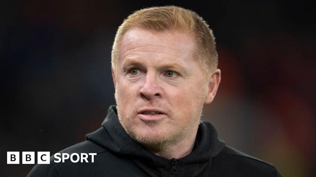 Neil Lennon Sacked as Rapid Bucharest Manager