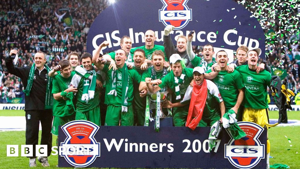 16 वर्षमा हिब्सको पहिलो लिग क