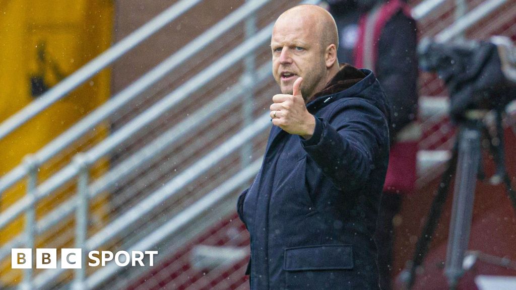 Motherwell Defeats Hearts 3-1 at Fir Park