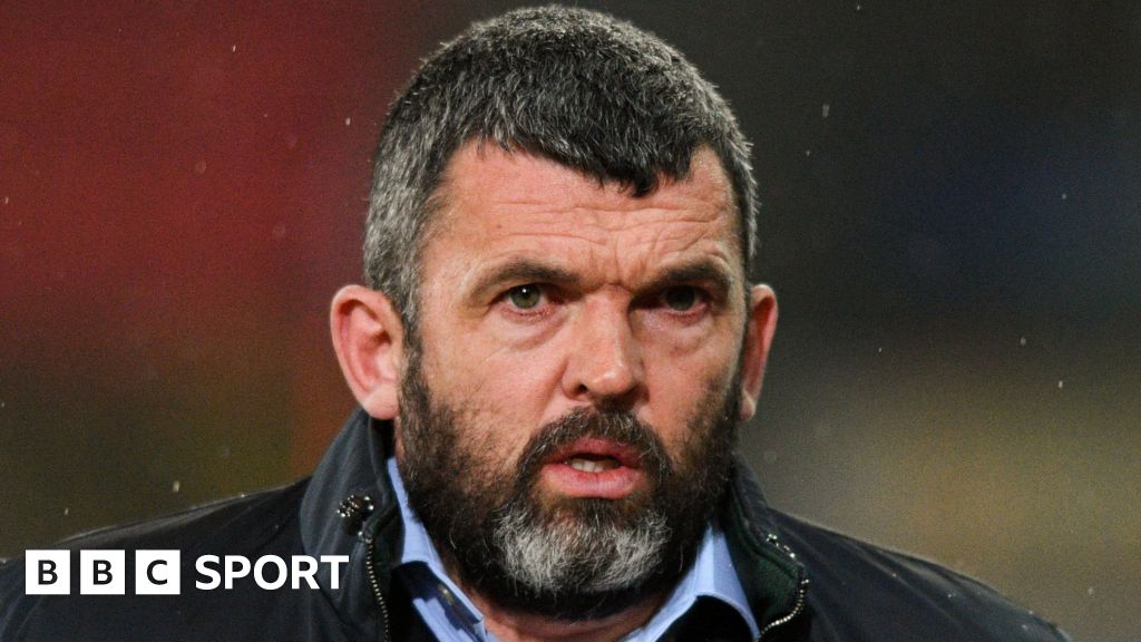 Callum Davidson What now for manager & St Johnstone after defeat by