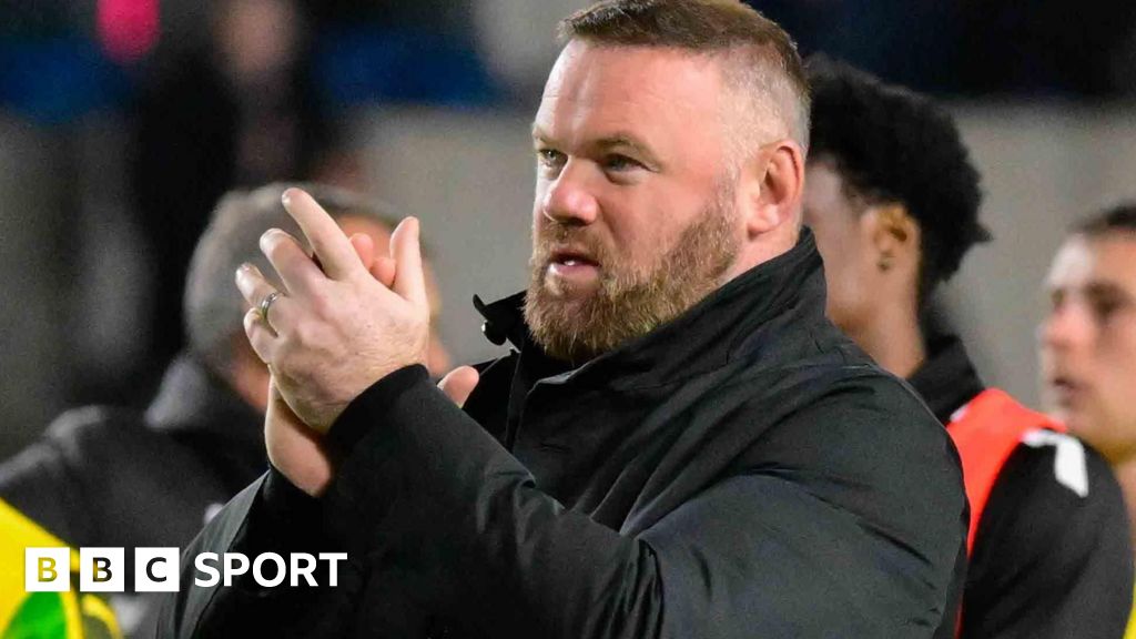 Wayne Rooney Critiques Plymouth Argyle's Attack in Loss