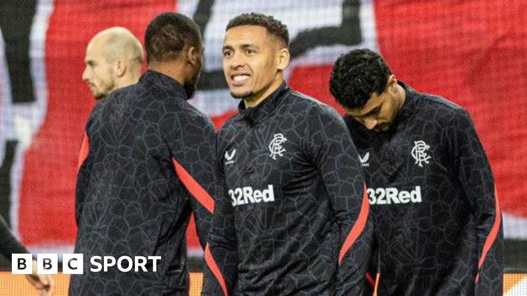 James Tavernier: Rangers fans divided about captain’s future