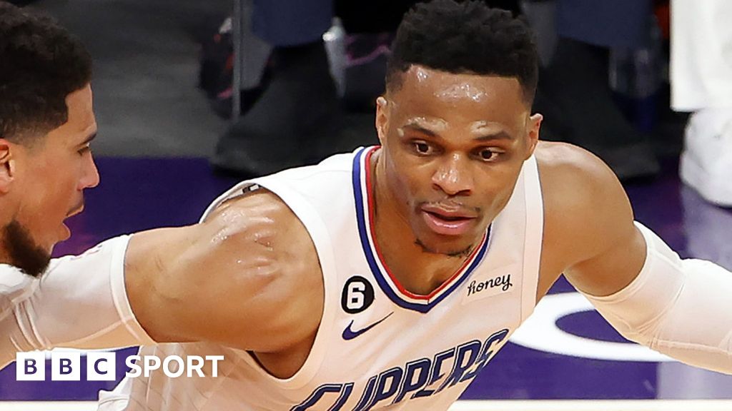 Leeds United: NBA star Russell Westbrook buys into prospective