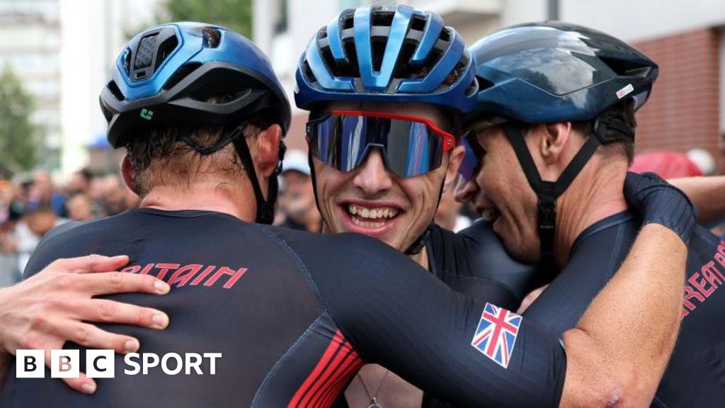 Zurich 2024 Cycling World Championships: GB’s Fin Graham going for gold