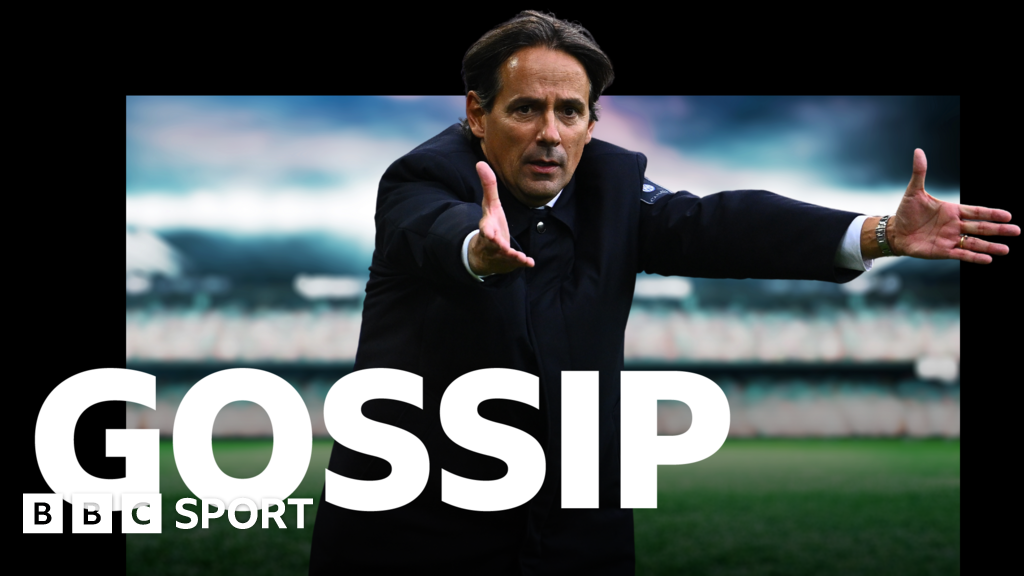 Inzaghi a contender to replace Ten Hag - Tuesday's gossip