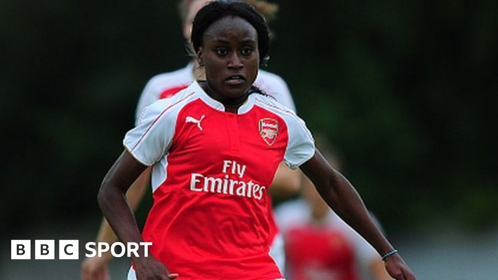 Pedro Martinez Losa: Best of Arsenal Ladies is yet to come - BBC Sport