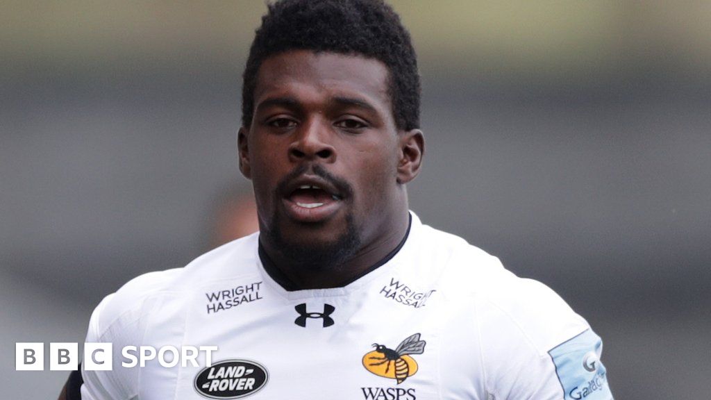 Christian Wade leaves Wasps to pursue NFL career, Rugby Union News