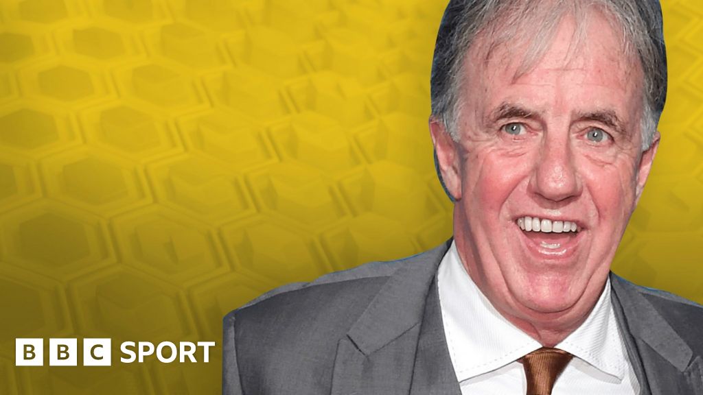 Bbc lawro hot sale