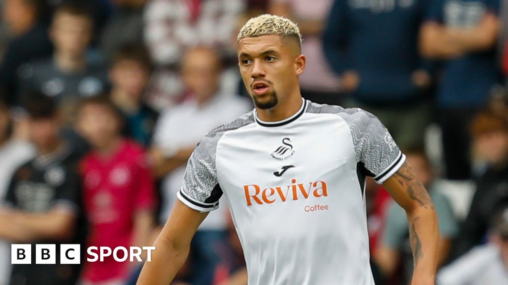 Nathan Wood: Swansea City reject second bid for defender amid Southampton  interest - BBC Sport