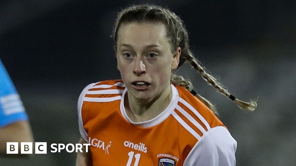 Ladies' National Football League Wins for Armagh and Tyrone on opening