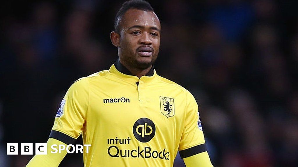Aston Villa s Jordan Ayew faces FA investigation after Watford incident BBC Sport