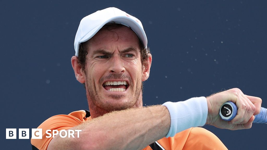 Andy Murray will not have surgery on ankle injury but no date given for his return