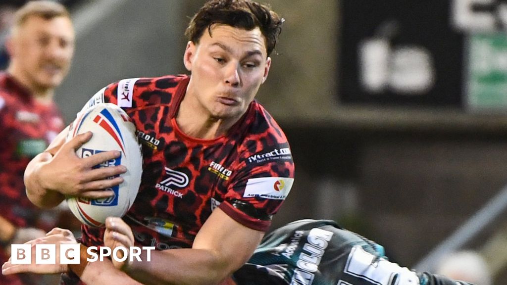 Giants edge Leopards in testy Super League opener