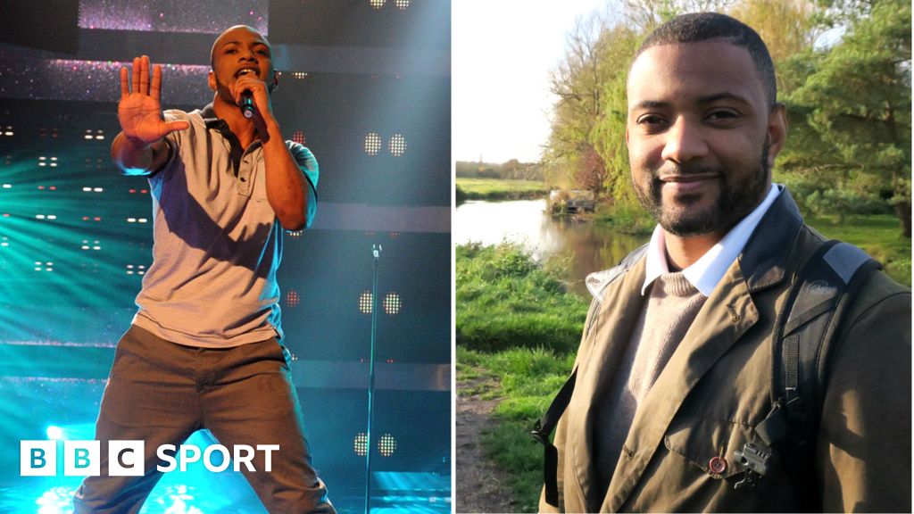 River Walks: Former JLS Popstar Turned Farmer JB Gill's Love Of Walking ...