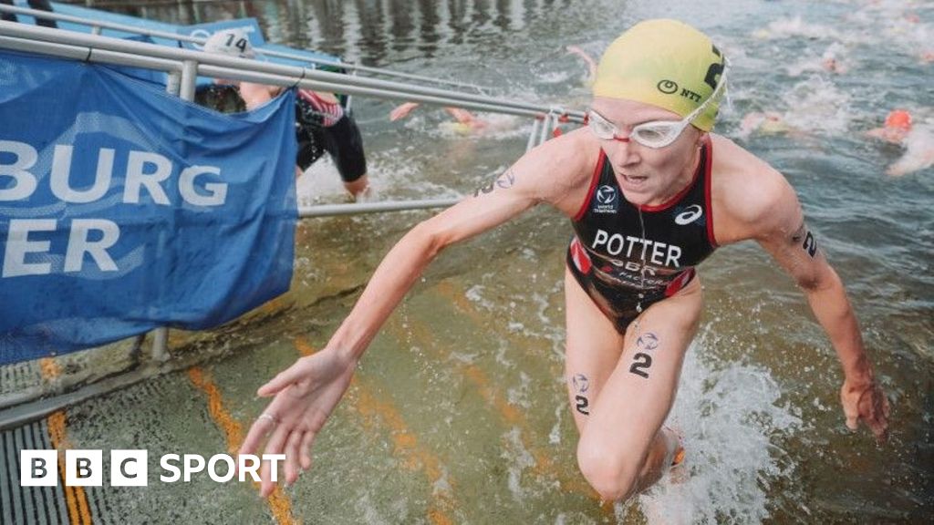 Olympics 2024: Rio, running & the Brownlees – Beth Potter’s road to Paris