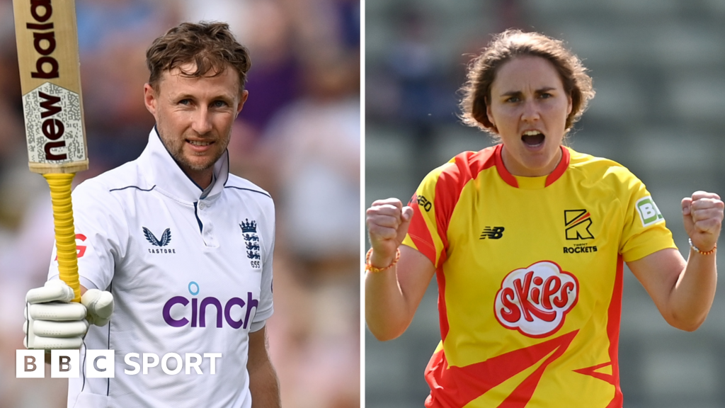 Root and Sciver-Brunt head PCA awards shortlist