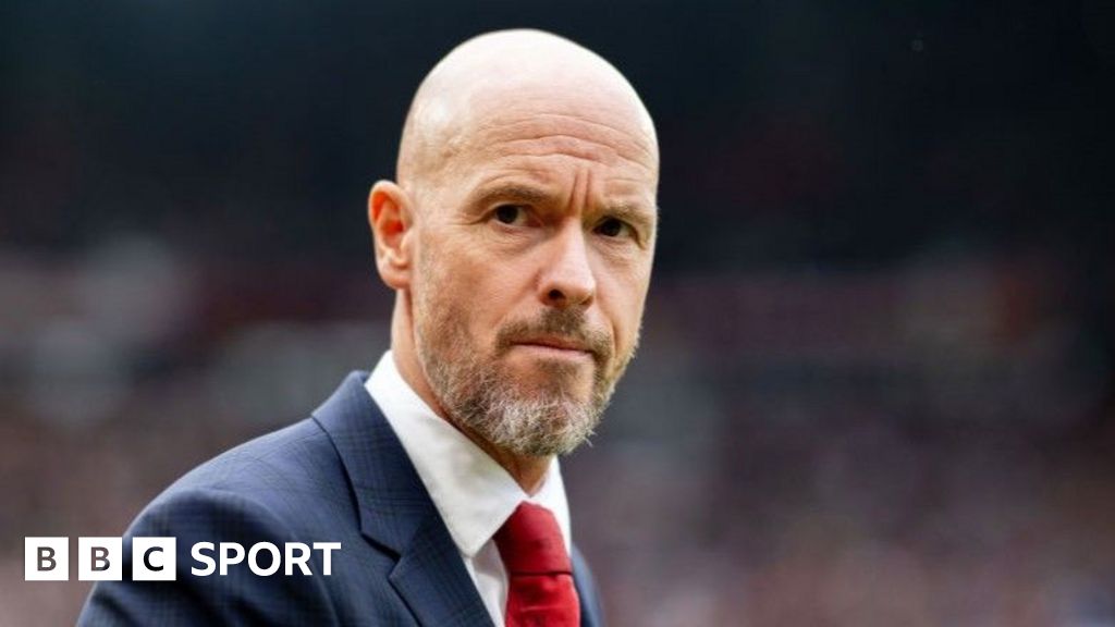 Erik ten Hag