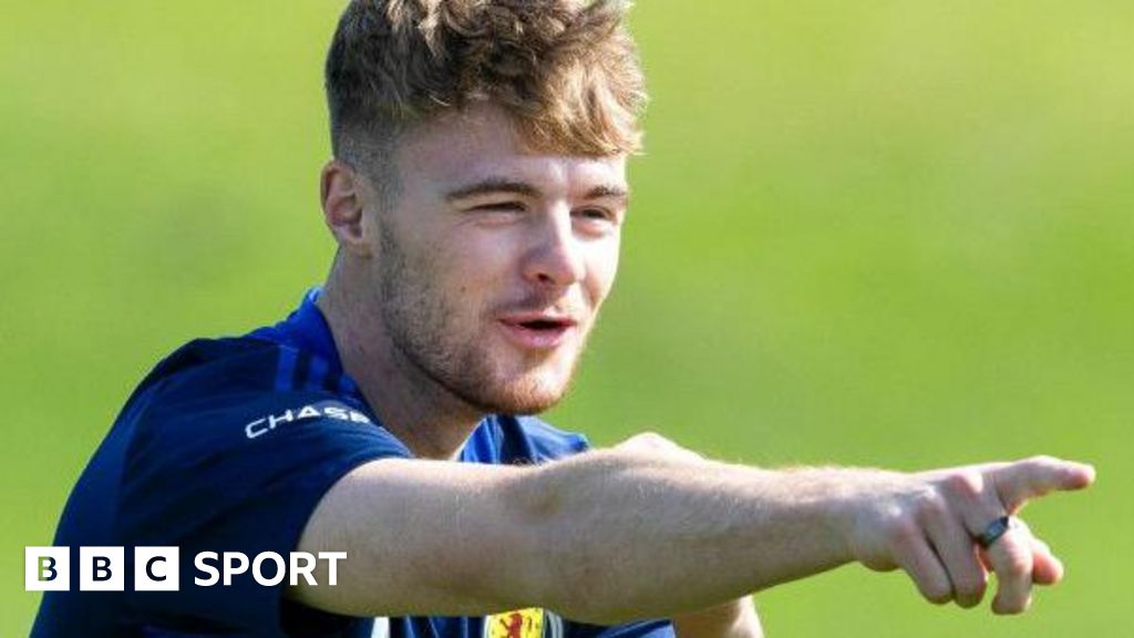 Scotland call-up for ‘livewire’ Tommy Conway is ‘no-brainer’ for Steve Clarke