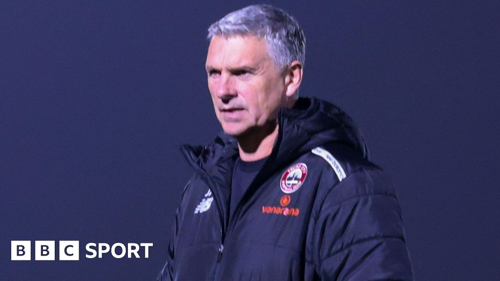 Truro City ‘used to winning’ after Welling United comeback