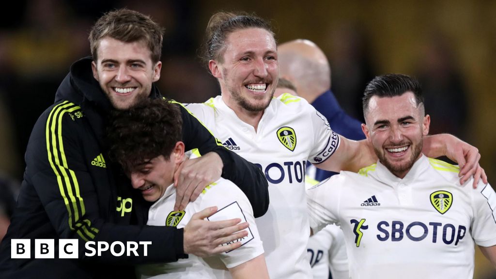 Leeds Talking Point: Wolves Win Epitomised United's Way - BBC Sport