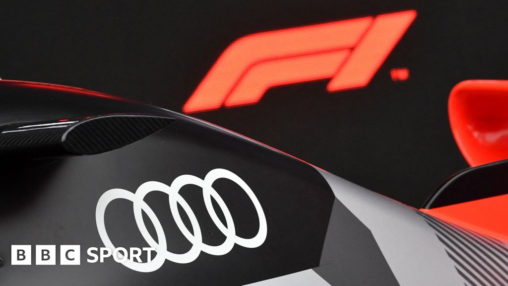 Audi recibirá un mayor límite presupuestario al ingresar a la F1 a partir de la temporada 2026